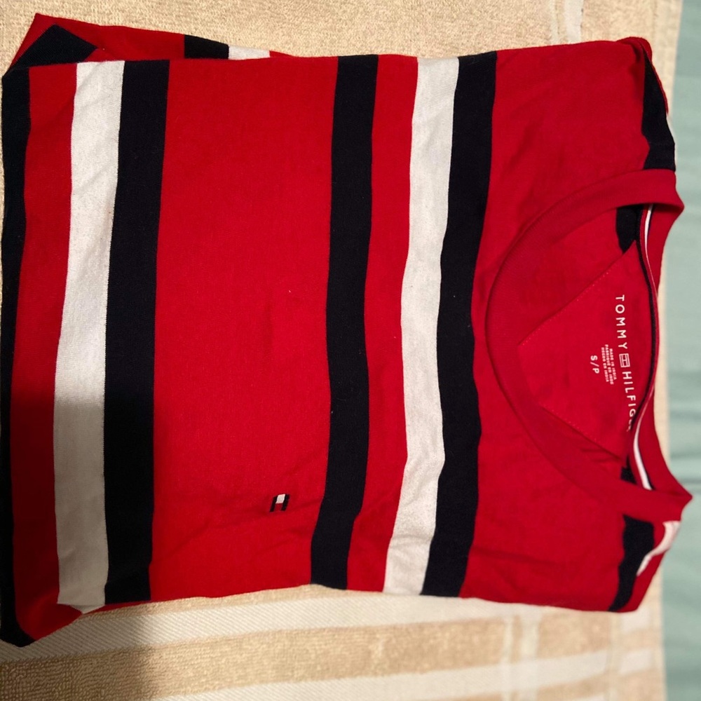 Long sleeve